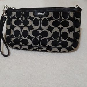 N W/O T, Coach clutch